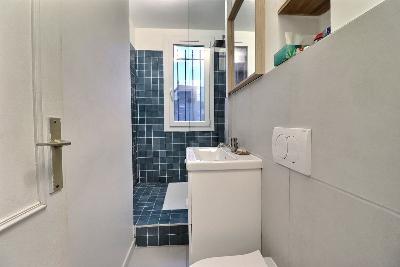 à vendre Appartement Pantin - Photo 8