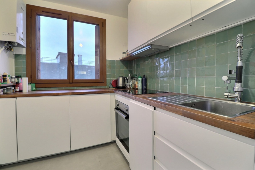 vente Appartement Pantin - Photo 6