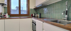vente Appartement Pantin