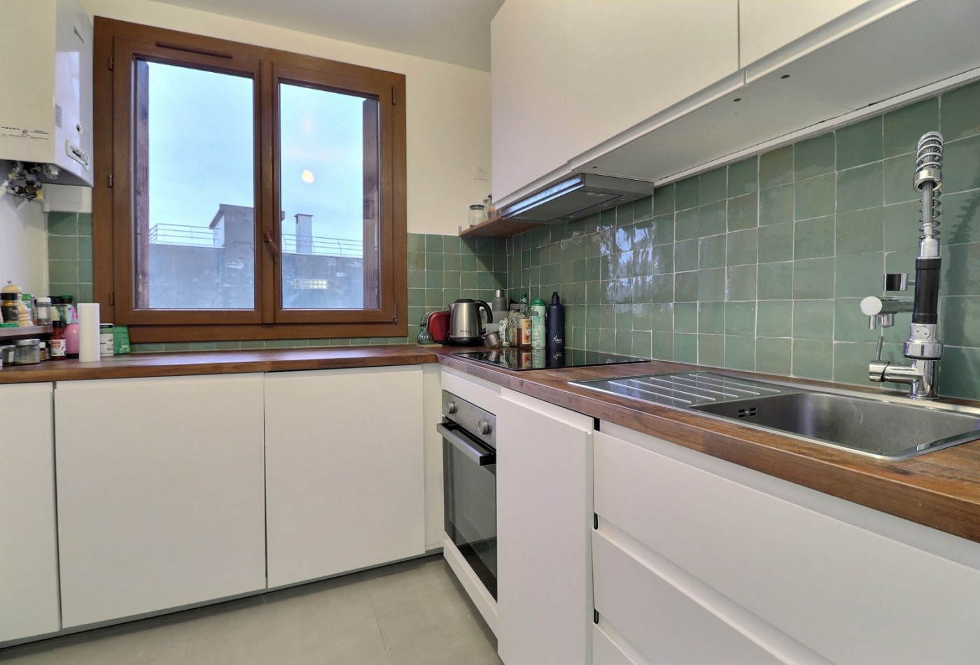 vente Appartement Pantin - Photo 6