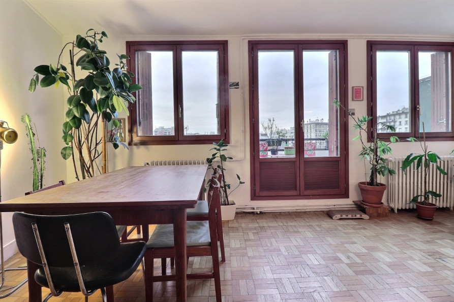 vente Appartement Pantin - Photo 5