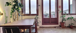 vente Appartement Pantin