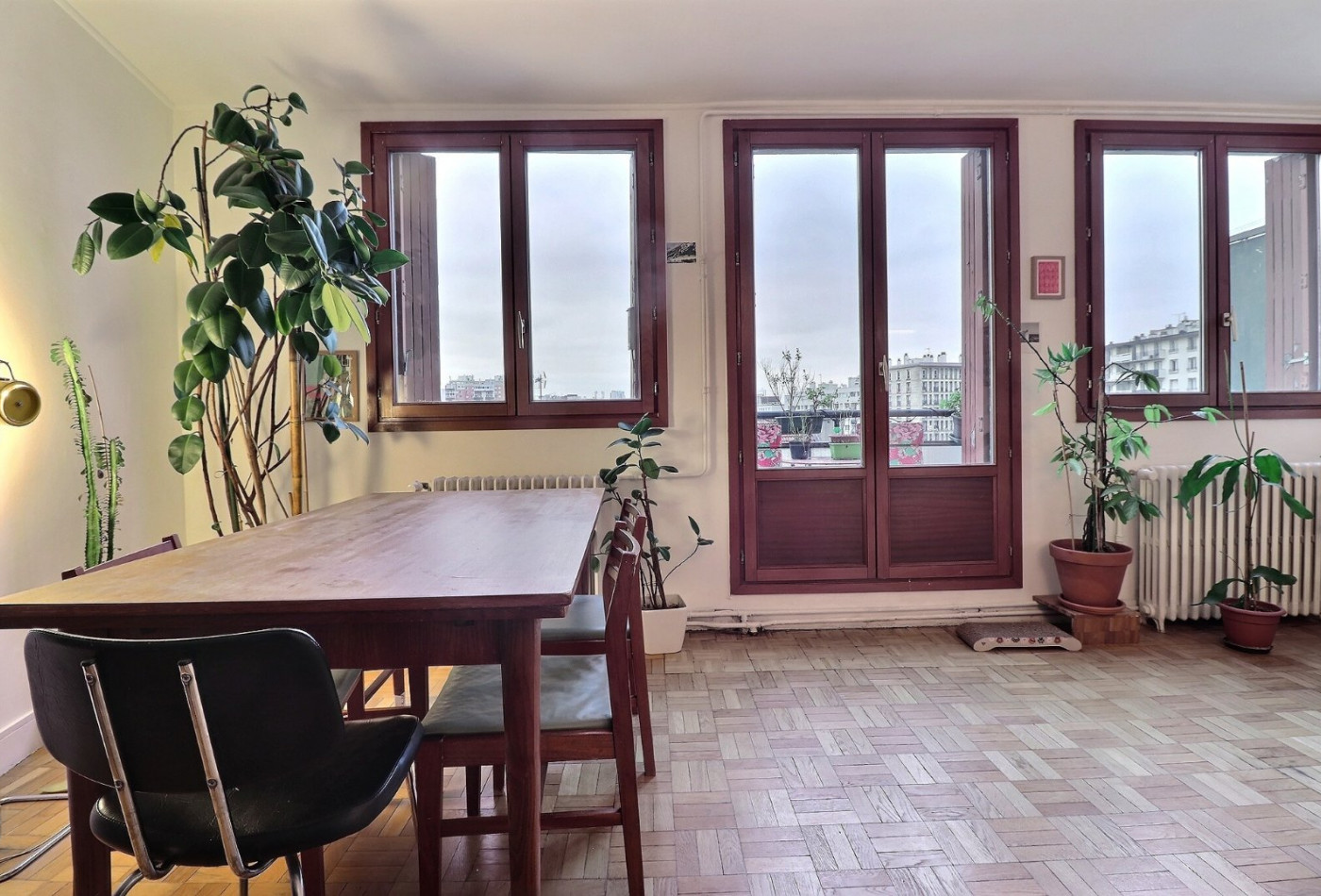 vente Appartement Pantin - Photo 5