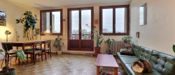 vente Appartement Pantin