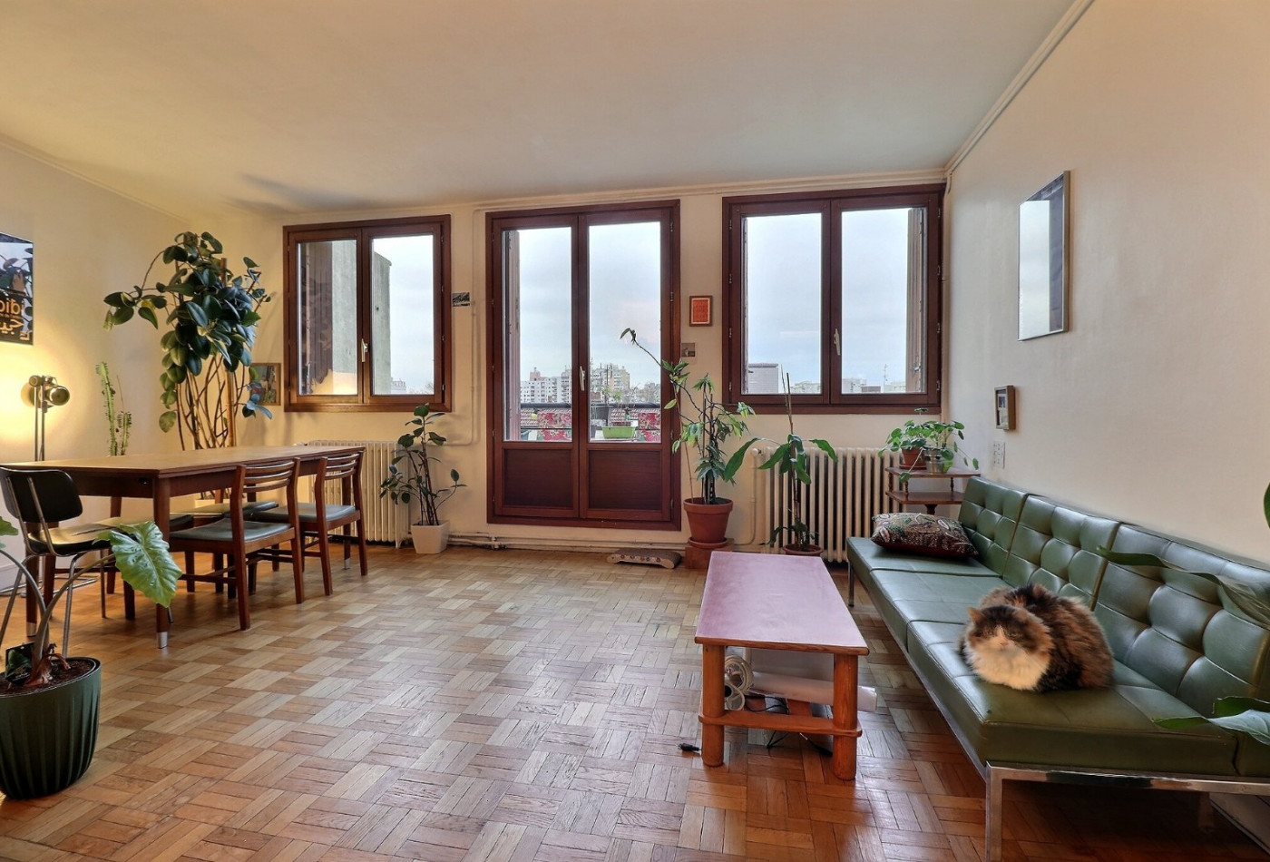 vente Appartement Pantin - Photo 4