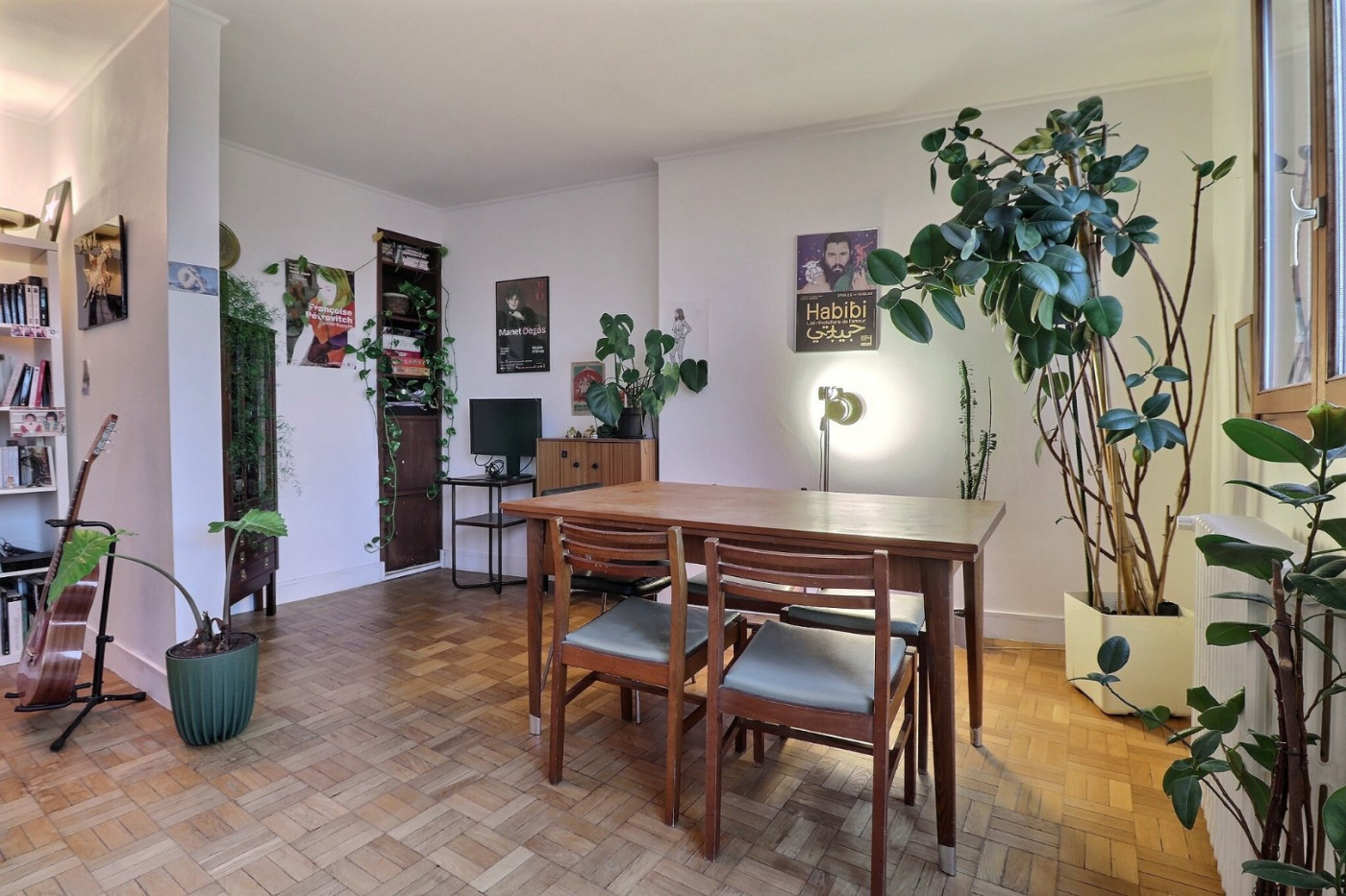 à vendre Appartement Pantin - Photo 2