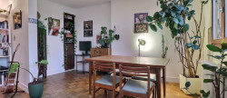 vente Appartement Pantin