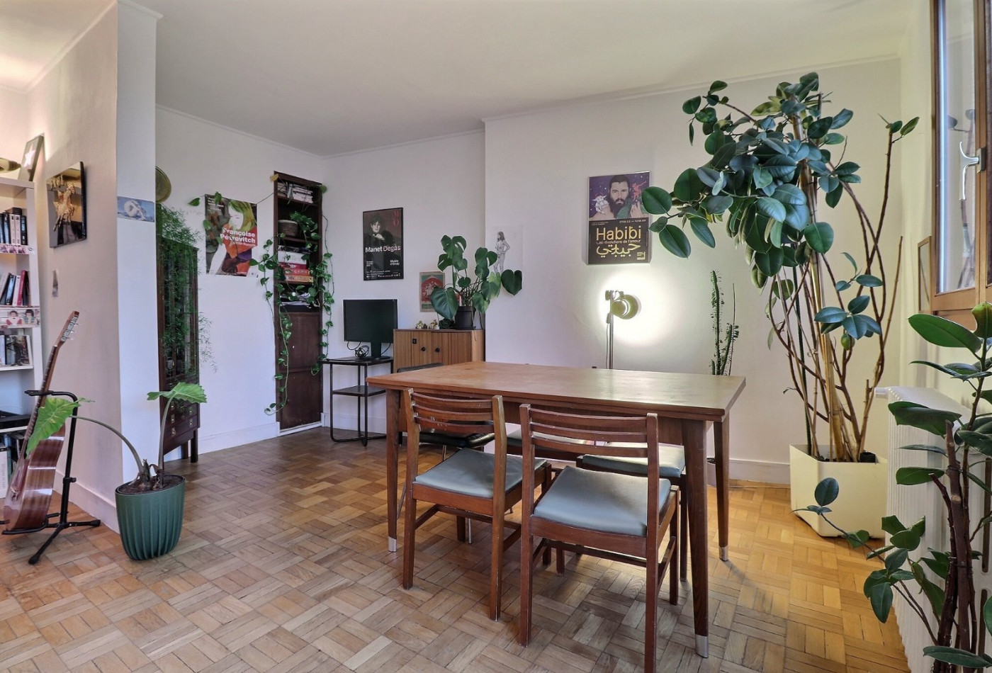 vente Appartement Pantin - Photo 2