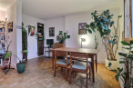 à vendre Appartement Pantin