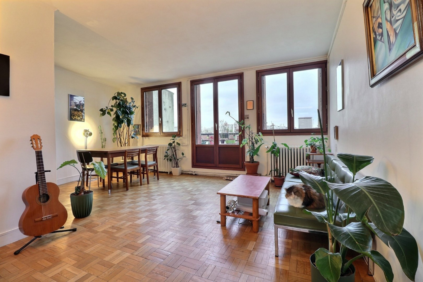 à vendre Appartement Pantin - Photo 3