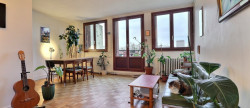 vente Appartement Pantin