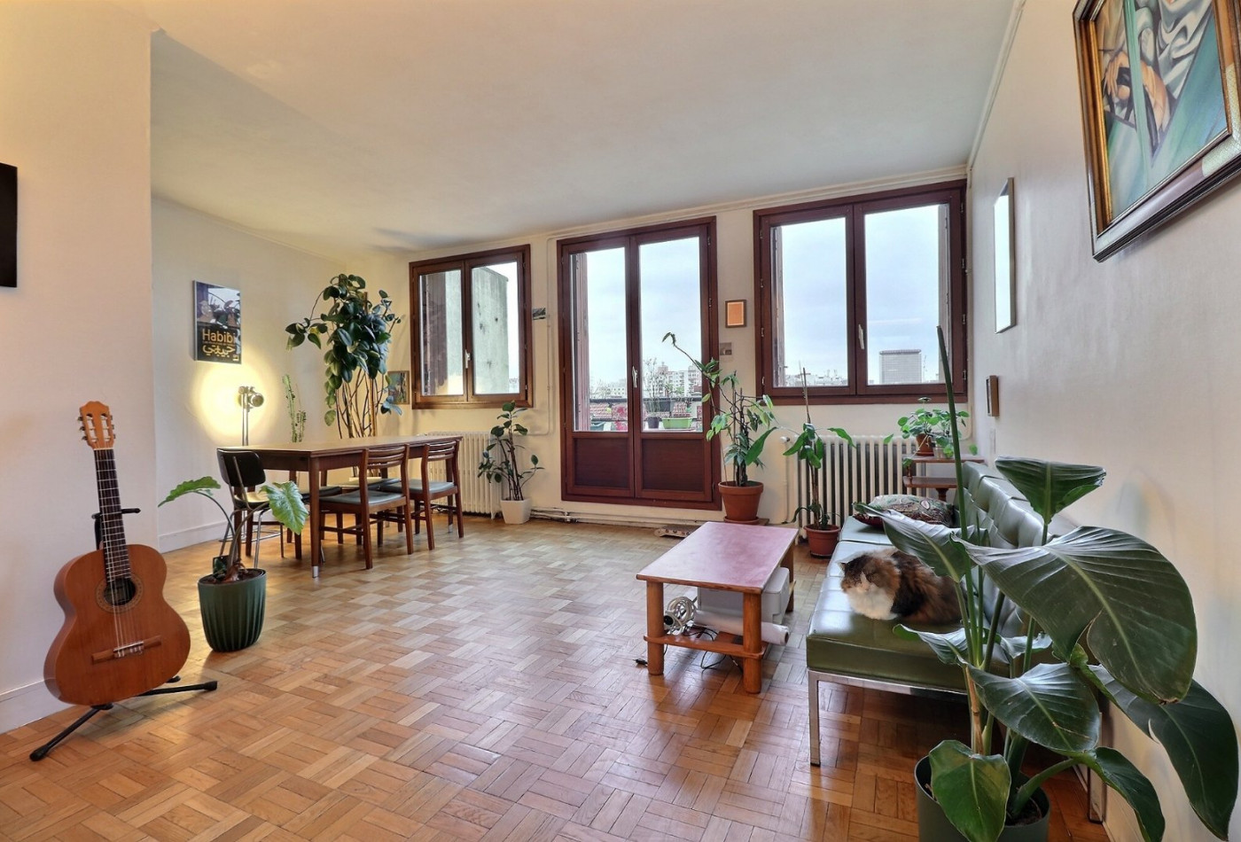 vente Appartement Pantin - Photo 3