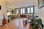 vente Appartement Pantin