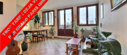 vente Appartement Pantin