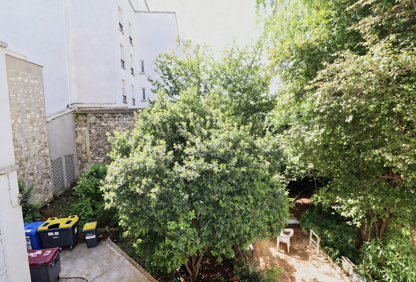 vente Appartement Pantin - Photo 8