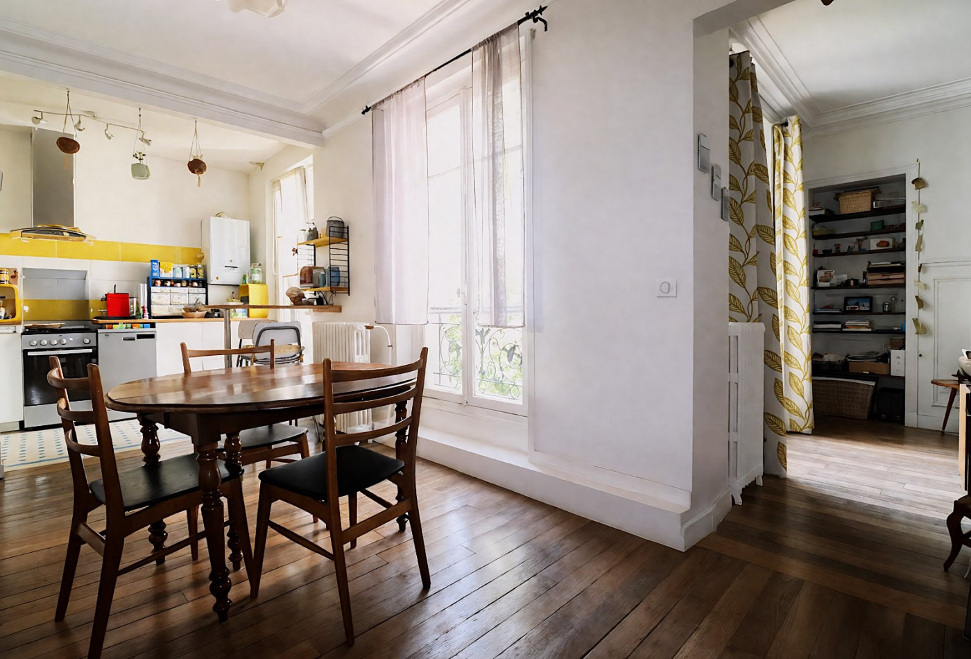 vente Appartement Pantin - Photo 2