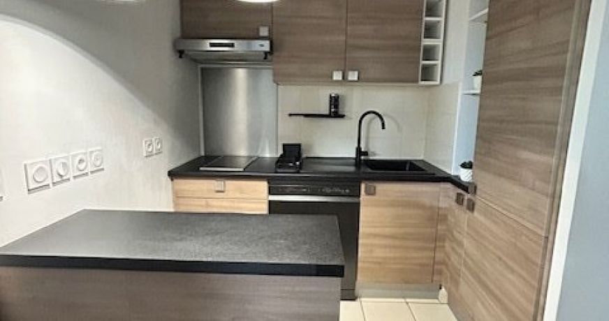location Appartement Rosny Sous Bois