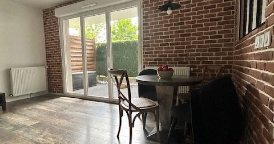 location Appartement Rosny Sous Bois