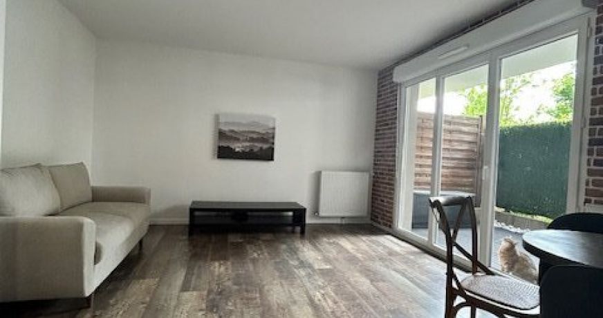 location Appartement Rosny Sous Bois