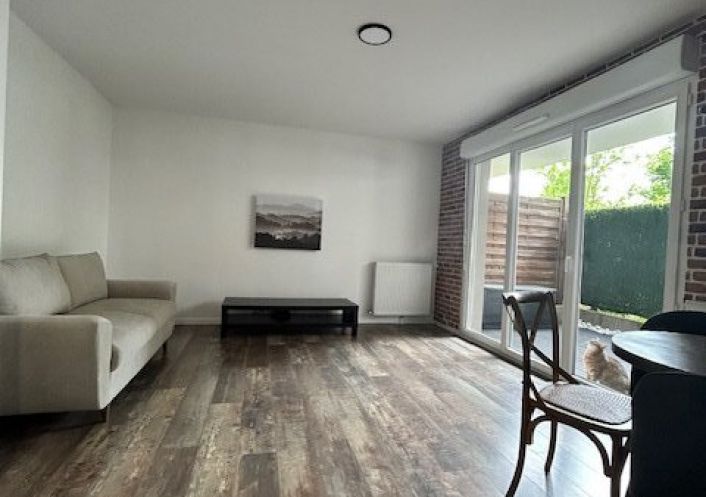 à louer Appartement Rosny Sous Bois