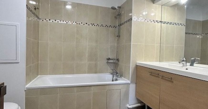 location Appartement Rosny Sous Bois