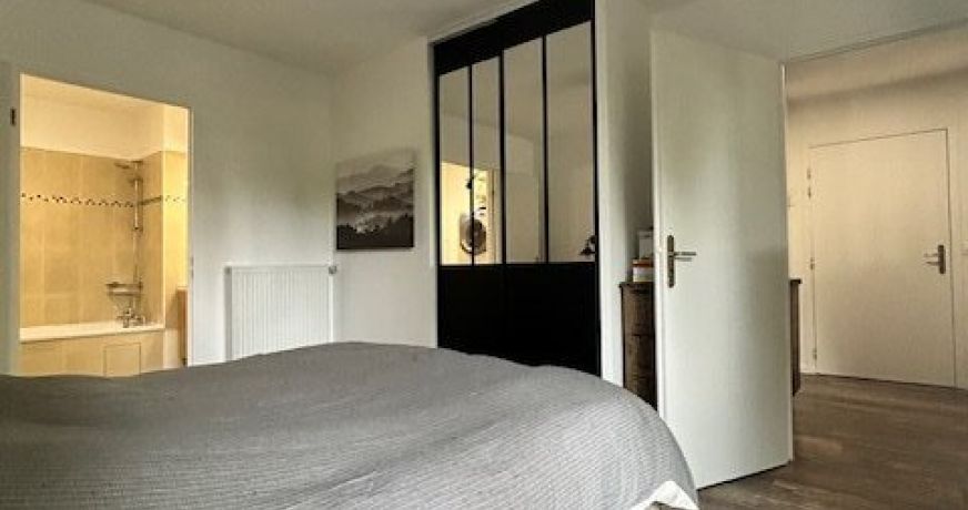 location Appartement Rosny Sous Bois