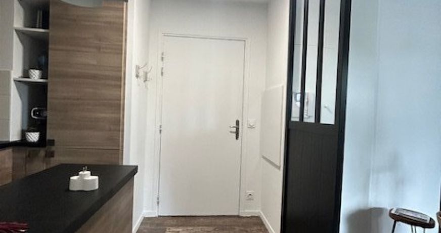 location Appartement Rosny Sous Bois