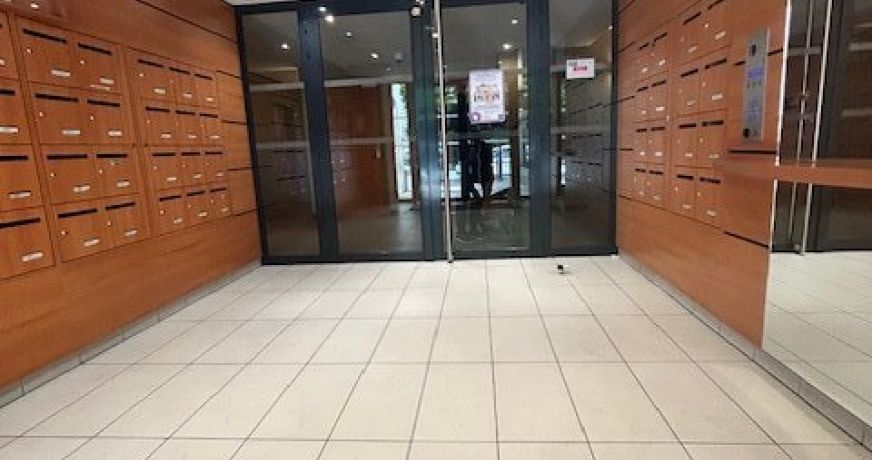 location Appartement Rosny Sous Bois
