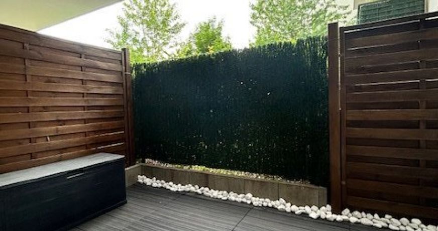location Appartement Rosny Sous Bois