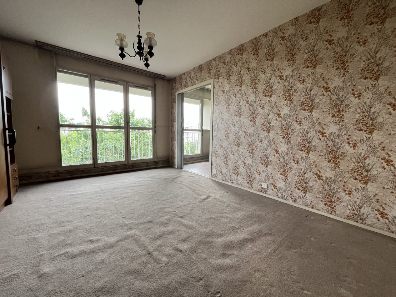 à vendre Appartement Pantin - Photo 2