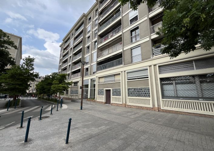 à vendre Appartement Pantin
