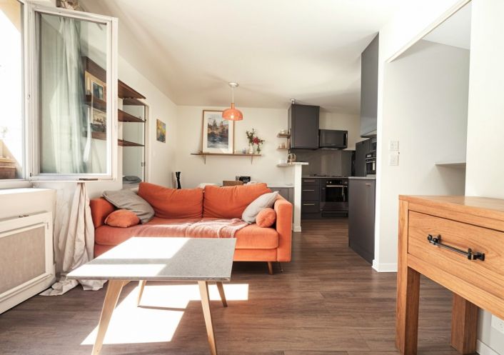 à vendre Appartement Paris 10eme Arrondissement