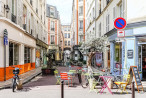 for sale Appartement Paris 10eme Arrondissement