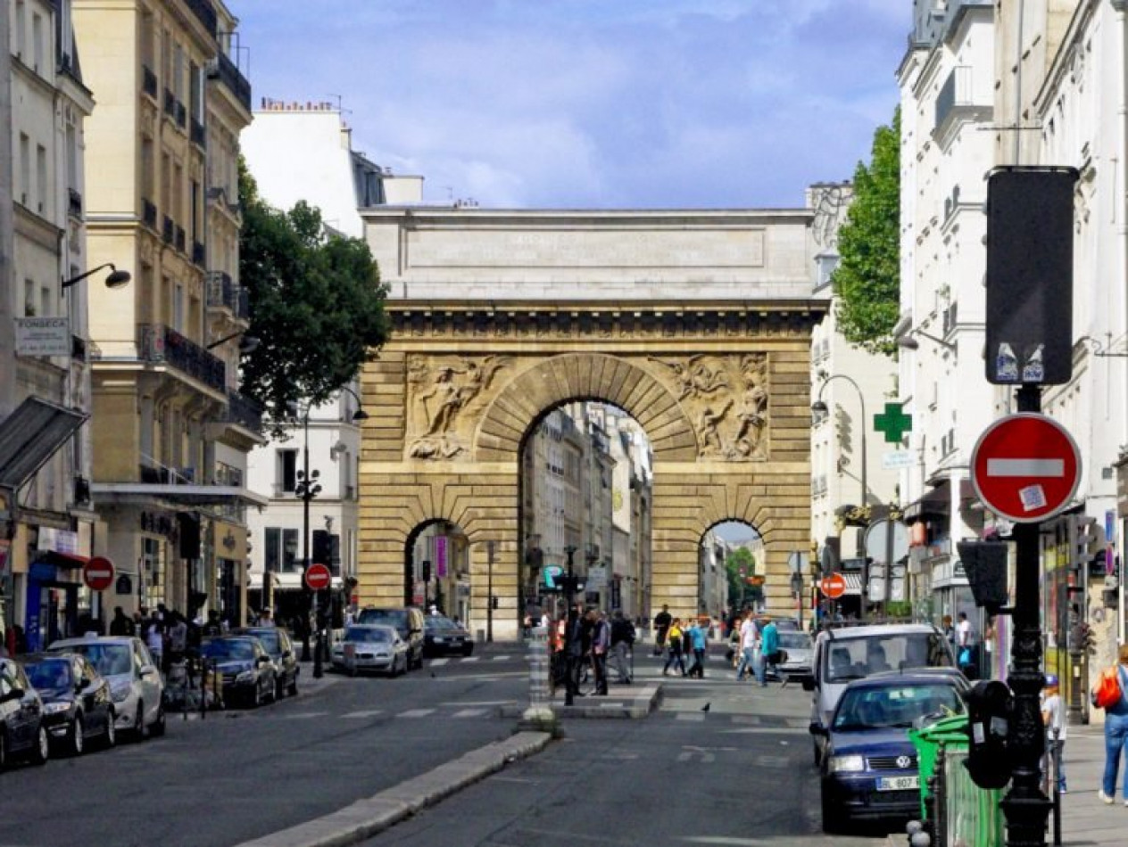 for sale Appartement Paris 10eme Arrondissement - Photo 8