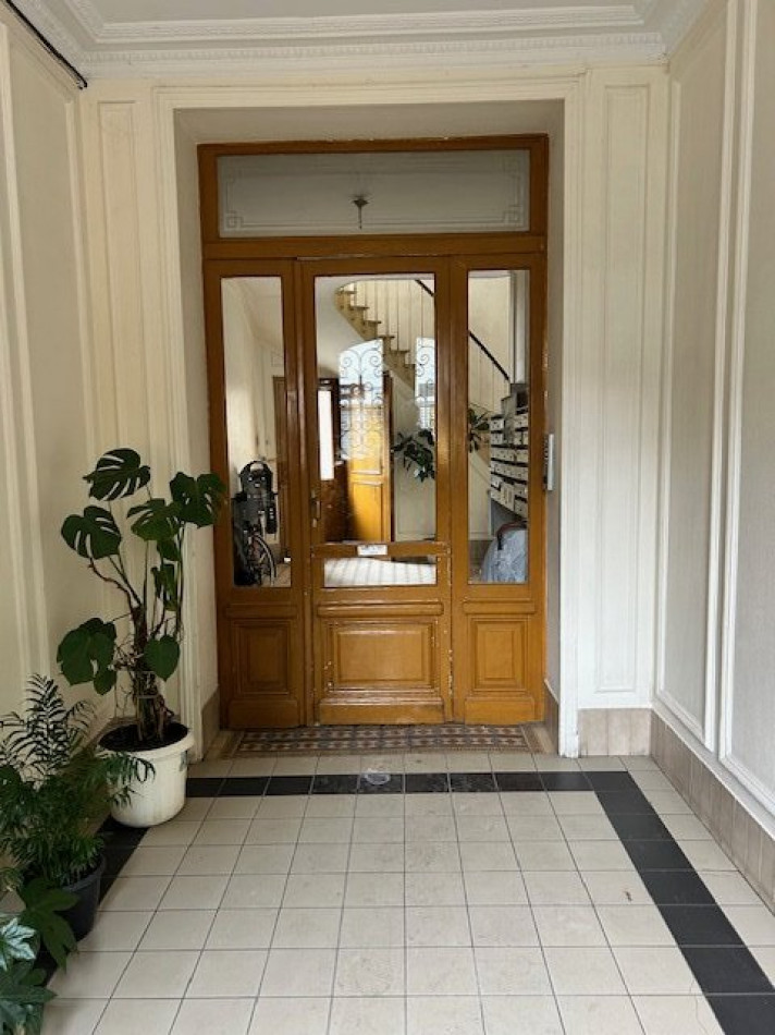 à vendre Appartement Pantin - Photo 8