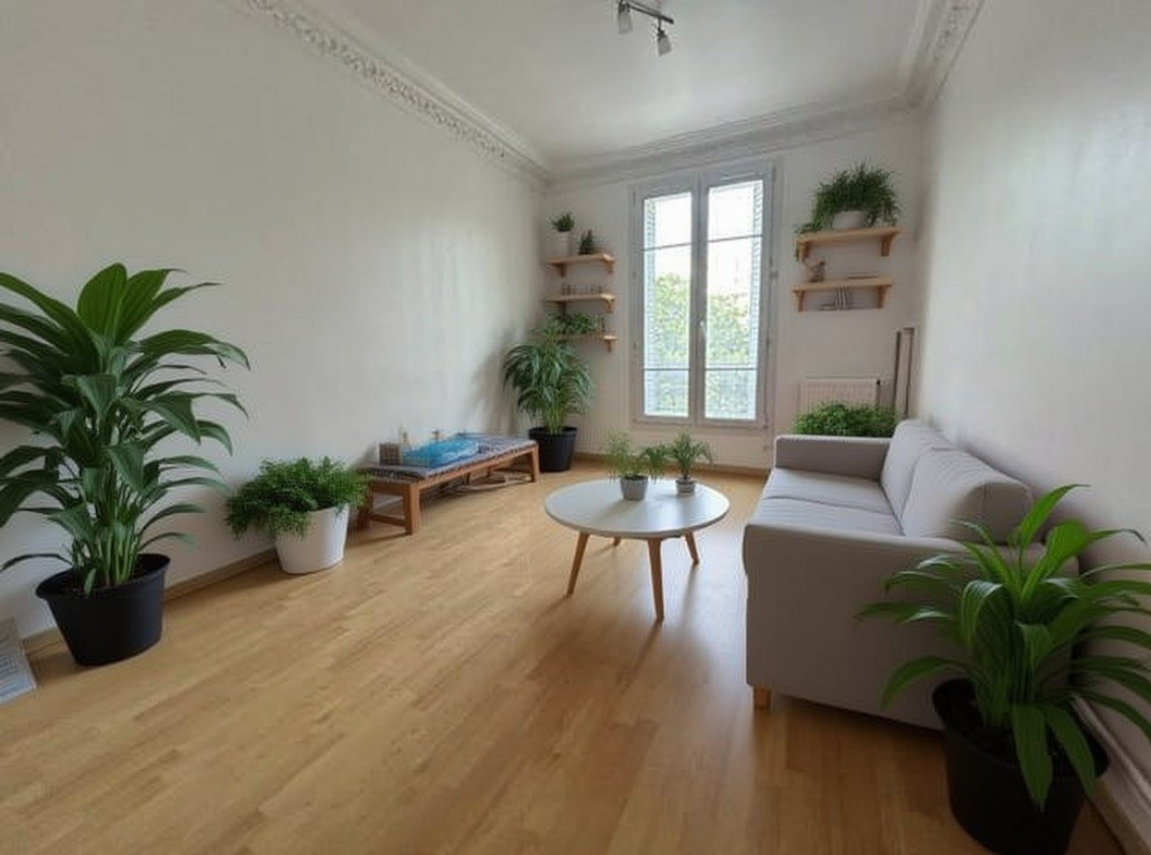 à vendre Appartement Pantin - Photo 1