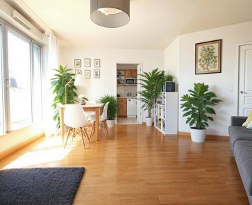à vendre  Pantin