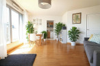 à vendre Appartement Pantin