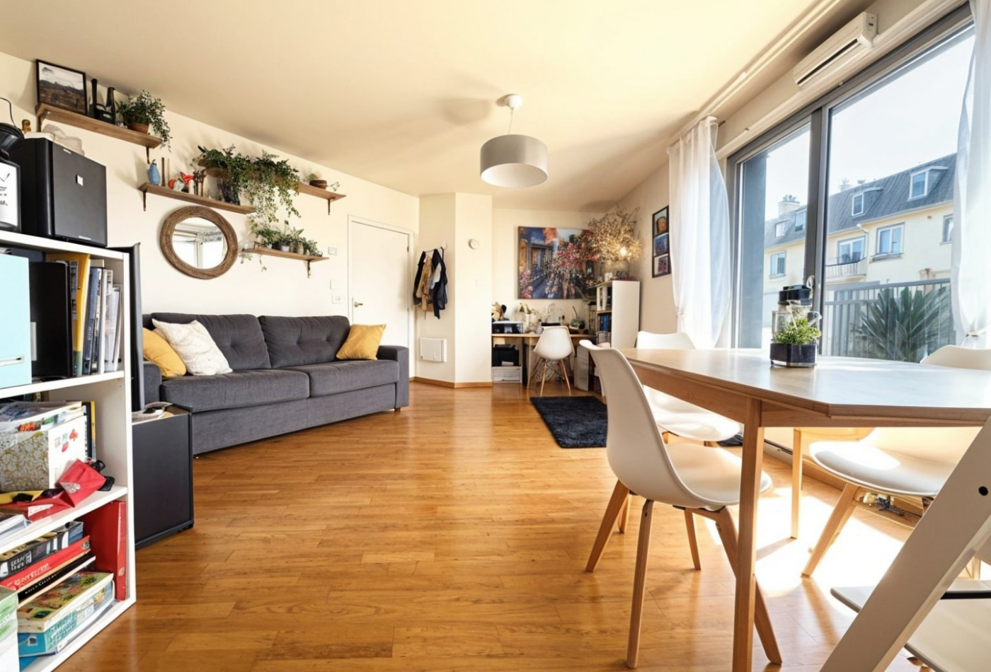 vente Appartement Pantin - Photo 2