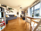 à vendre Appartement Pantin