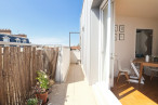 à vendre Appartement Pantin