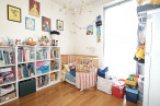 à vendre Appartement Pantin