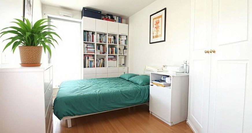 vente Appartement Pantin