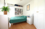 à vendre Appartement Pantin