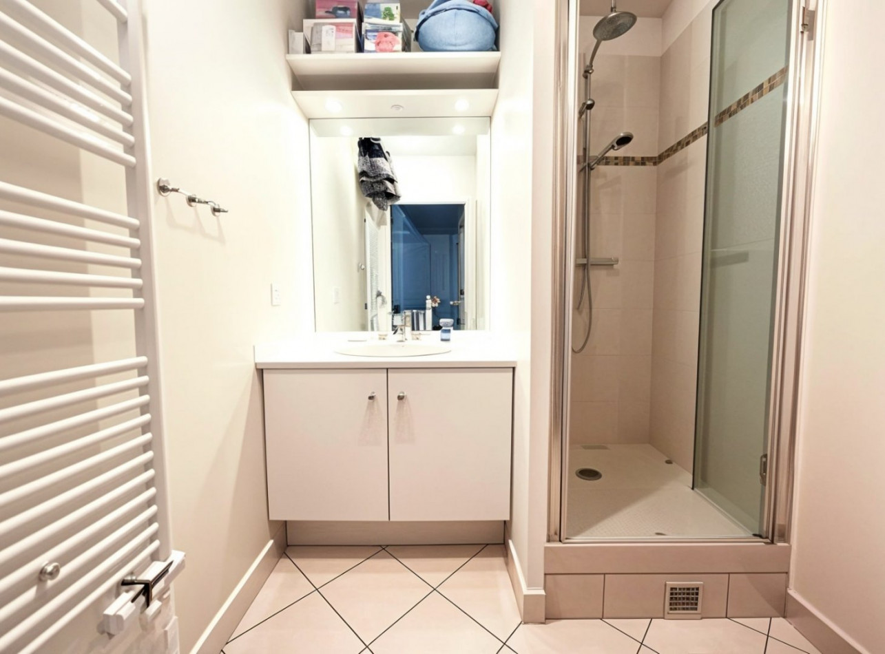 à vendre Appartement Pantin - Photo 8