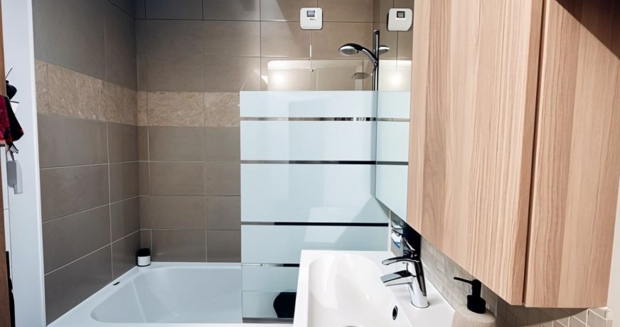 vente Appartement Pantin