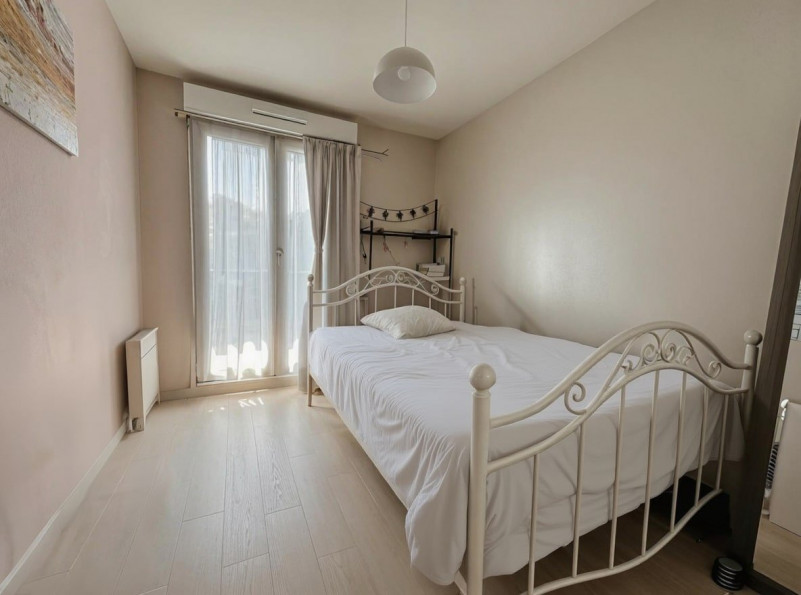 vente Appartement Les Pavillons Sous Bois - Photo 4
