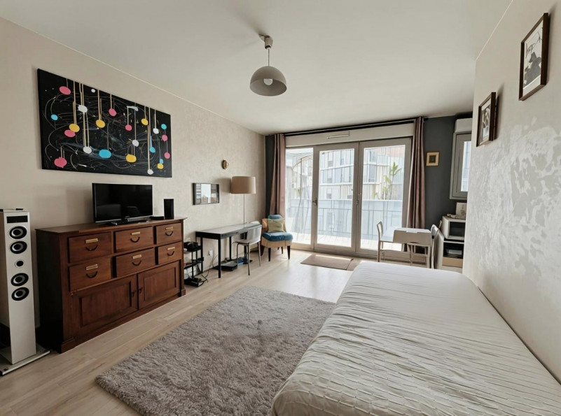 vente Appartement Les Pavillons Sous Bois - Photo 1