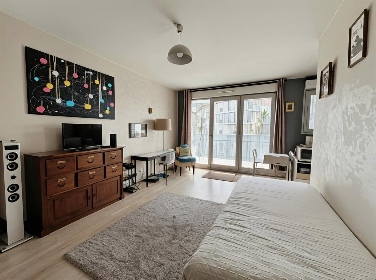 for sale Appartement Les Pavillons Sous Bois - Photo 2