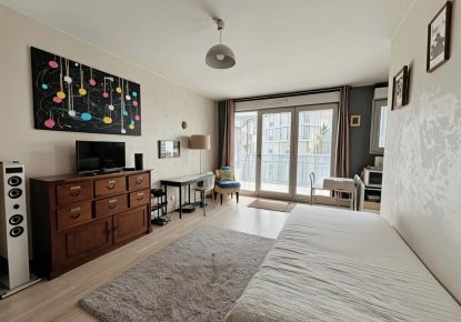 vente Appartement Les Pavillons Sous Bois